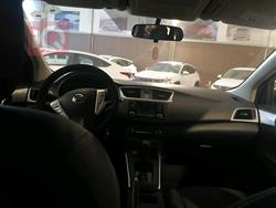 نیسان سێنترا
